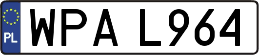WPAL964