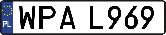 WPAL969