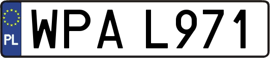 WPAL971