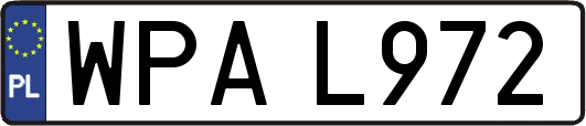 WPAL972