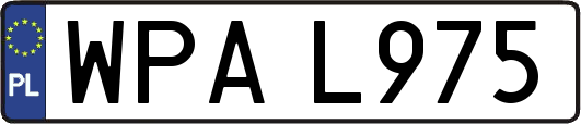 WPAL975