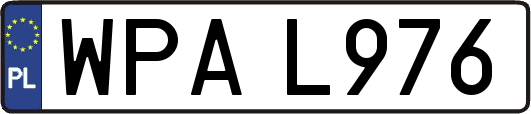 WPAL976