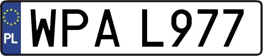 WPAL977