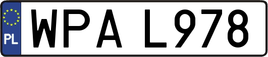 WPAL978