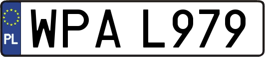 WPAL979