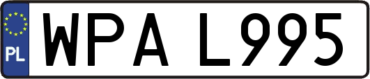 WPAL995