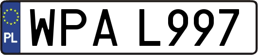 WPAL997