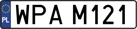 WPAM121