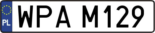 WPAM129