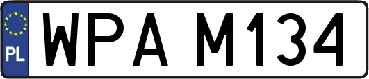 WPAM134