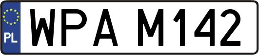 WPAM142