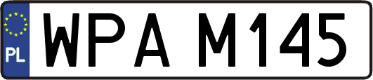 WPAM145