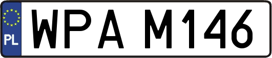 WPAM146
