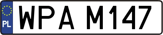 WPAM147