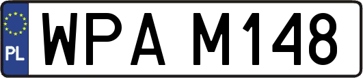 WPAM148