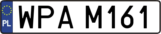 WPAM161