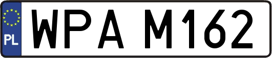 WPAM162