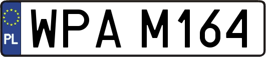 WPAM164