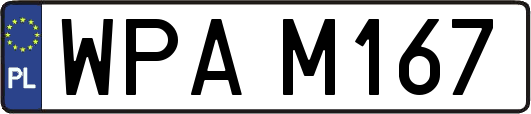 WPAM167