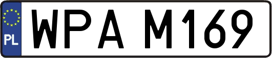 WPAM169