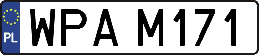 WPAM171