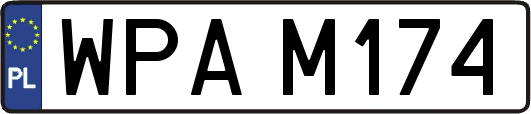 WPAM174