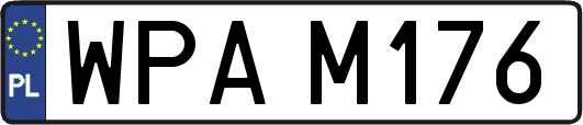 WPAM176