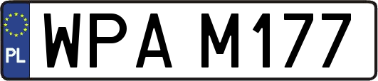 WPAM177