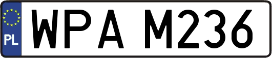 WPAM236