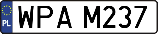 WPAM237