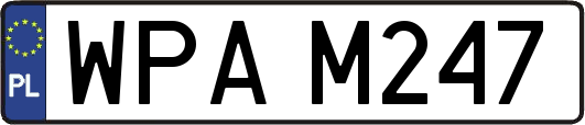 WPAM247