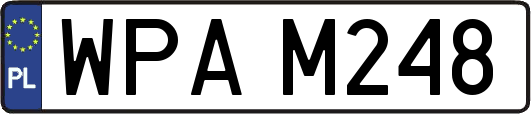 WPAM248