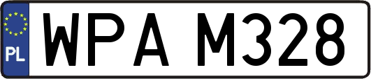 WPAM328