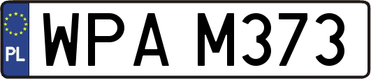 WPAM373