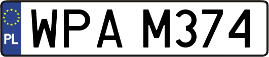 WPAM374