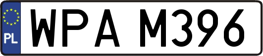 WPAM396