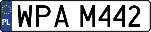 WPAM442