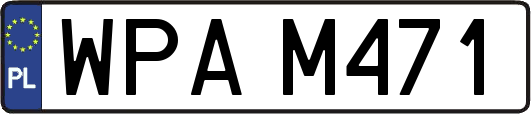 WPAM471