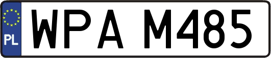 WPAM485