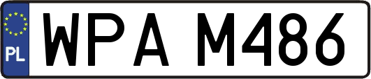 WPAM486
