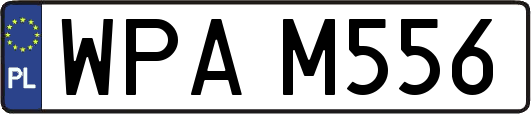 WPAM556