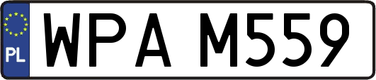 WPAM559