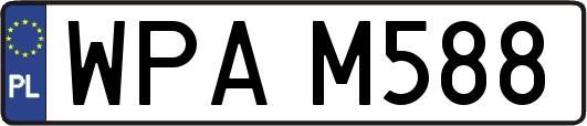 WPAM588