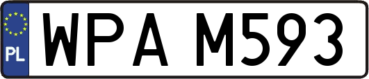 WPAM593