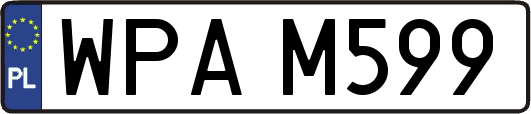 WPAM599
