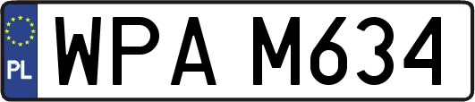 WPAM634