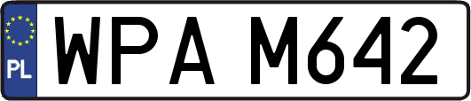 WPAM642