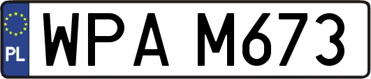 WPAM673