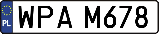 WPAM678