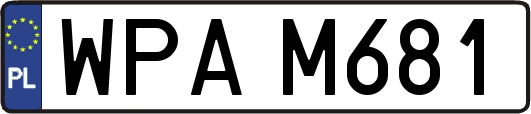 WPAM681